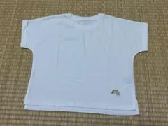 UNIQLO AIRism Tシャツ 100のサムネイル