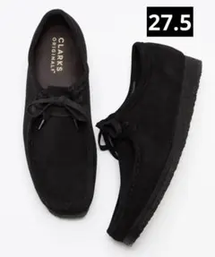 CLARKS Wallabee/クラークス ワラビー オリジナル シューズ