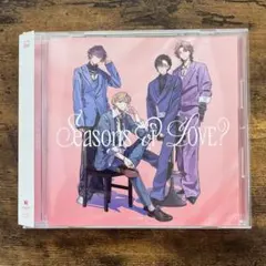 VOLTACTION Seasons of LOVE？ 通常版 シリアルコード有