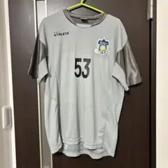 サ*ボ様 カマタマーレ讃岐 練習試合ユニフォーム