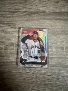 npb topps 2026 NIPPON nights ライオンズ 山田陽翔 - メルカリ