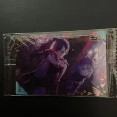 プロセカ ウエハース6白石杏