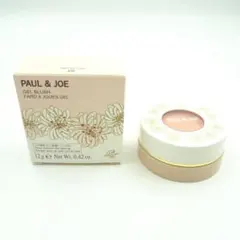 ポール＆ジョー　ジェル　ブラッシュ　03