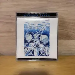 名探偵コナン「黒鉄の魚影」オリジナル・サウンドトラックCD 菅野祐悟