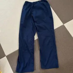asics ジャージ　ズボンのみM