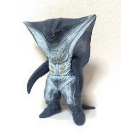 ウルトラマン　１５ｃｍ怪獣ソフビフィギュア　ガゾート