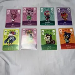 amiiboカード バラ売り まとめ売り