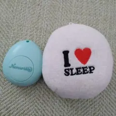 ネムリエール I LOVE SLEEP 白