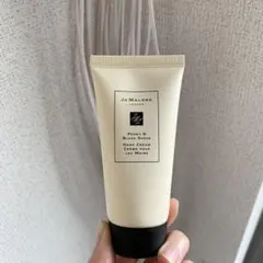 ジョーマロン Peony & Blush Suede ハンドクリーム 50ml