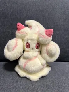 マホイップ キャラクターグッズ