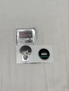 桃源暗鬼 並木度馨 GiGO ちびキャラアクリルスタンド