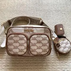MICHEAL KORS マイケルコース ショルダーバッグ