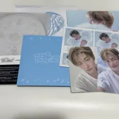 tws ジフン K-POP