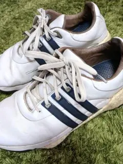 adidas ゴルフシューズ 26センチのサムネイル