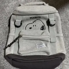 PEANUTS スヌーピー 子供用リュック