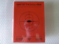BTS MOS ON:E ONE DVD 日本語字幕付 新品 未開封　人気 Amazon.co.jp: BTS MAP OF THE SOUL ON:E (DVD) 【日本語字幕入り限定