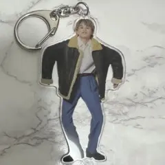 超特急 タクヤ アクキー