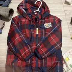 ミキハウス　ホットビスケット