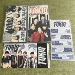 2026年最新】tokio cdの人気アイテム - メルカリ