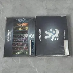 SnowMan LIVE2022 LABO Blu-ray