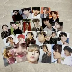 BTS テテトレカ　まとめ売り