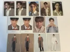 バーノン　トレカ　まとめ売り