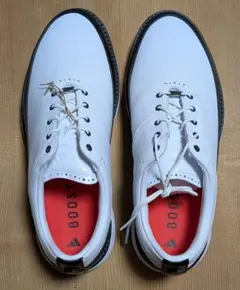 値下げ中 アディダス ゴルフシューズ MC80 サイズ28cm