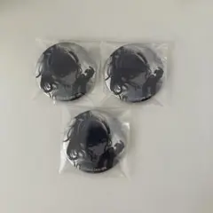 プロセカ グリッター缶バッジコレクション vol.54A 朝比奈まふゆのサムネイル