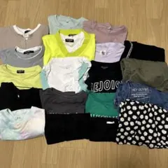 子供服　まとめ売り　140cm 女の子