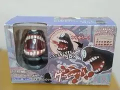 千と千尋の神隠し ゆらゆらバランスゲーム 大食いカオナシのサムネイル