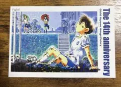 名探偵コナン　青山剛昌ふるさと館　開館14周年記念 限定 ポストカード