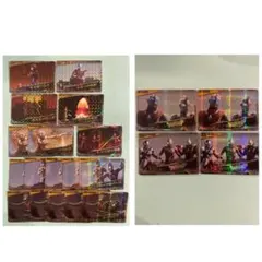 超合金ライガーゼロ 非売品 パッケージアートカード 2枚 - メルカリ