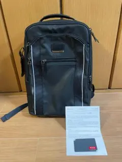 2026年最新】tumi リュック 232682の人気アイテム - メルカリ