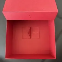 2025年最新】バレンティノ空箱の人気アイテム - メルカリ