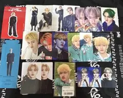 INI 田島将吾　トレカまとめ売り