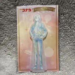 名探偵コナン キャンバス風アクリルスタンド 萩原千速