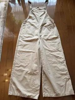 可愛い❣️ZARA オーバーオール