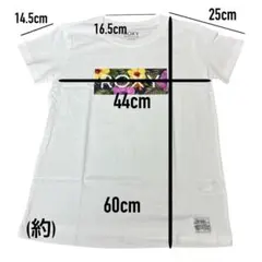 半袖Tシャツ Roxy