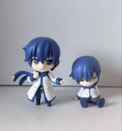 VOCALOID KAITO ねんどろいどさぷらいず フィギュア