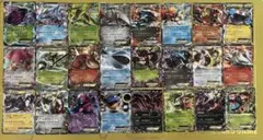 ポケカ　EX まとめ売りのサムネイル
