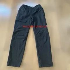 ワークマンジュニアウォームクライミングパンツ