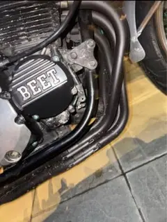 NC39 SPEC3 VTEC CB400SF エンジン 実働 6000キロ - メルカリ