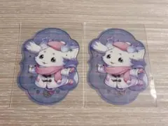 ルンルン Twinkle Gifts ~ウィンターデート2025~