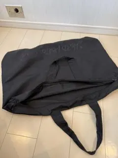 HARD PORTER Plus ブラック トートバッグ