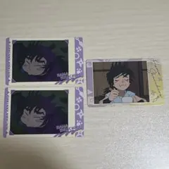 忍たま乱太郎 浜守一郎 カード