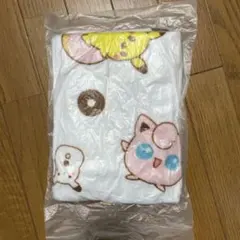 ミスタードーナツ ポケモン クリスマスブランケット