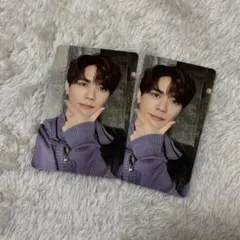 藤牧京介 MATCH UP 通常版 トレカ