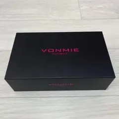 s*n様 新品【VONMIE】NICOBELT ボミーフェイシャル EMSニコベのサムネイル