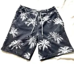 RVCA ⭐︎XSサイズ ⭐︎ NATURE X INDUSTRY ショートパンツのサムネイル