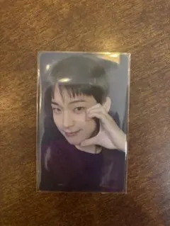 【ソヌ】ENHYPEN HMV ラキドロ 宵 YOI